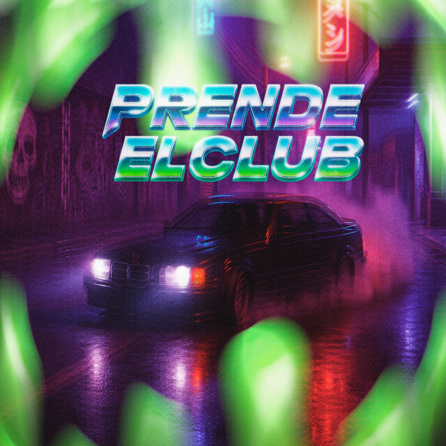 Prende el Club