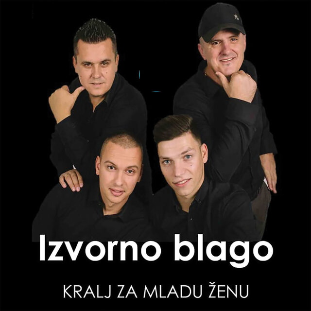 Kralj Za Mladu Zenu