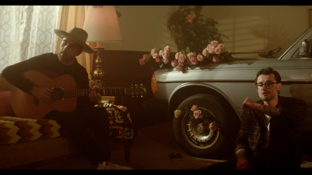 Everything Falls for You (Official Video)