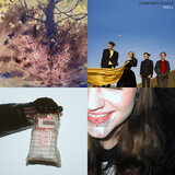 Cover art for album Mixed By by User
