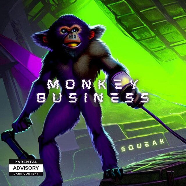 Monkey Business