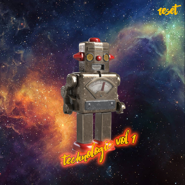 Technologic, Vol. 1
