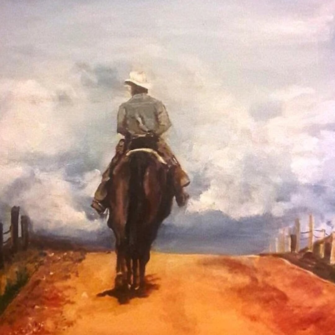 rusty mix #121 cover art