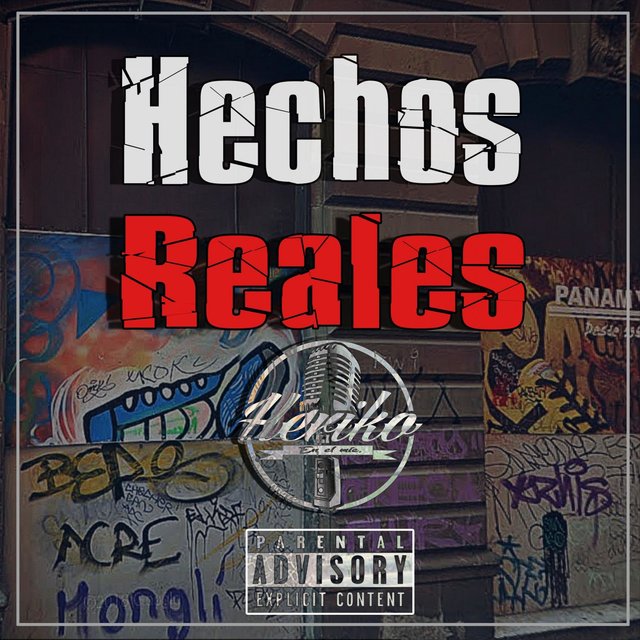 Hechos Reales