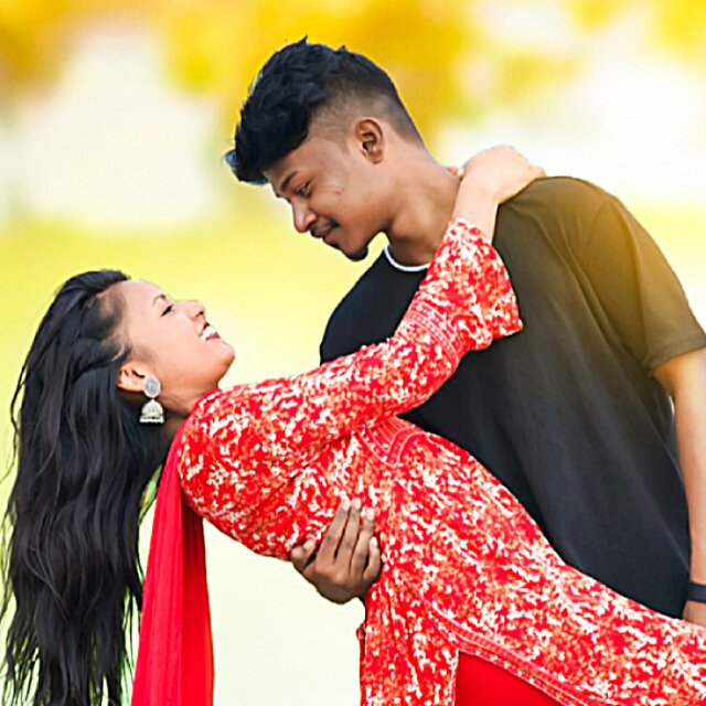 Mor Jindagi Mein