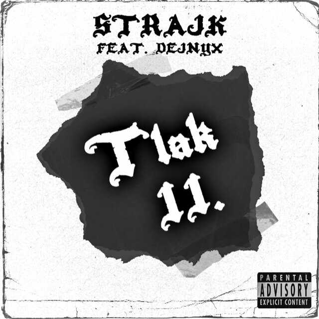 Tlak II. (feat. DejnyX)