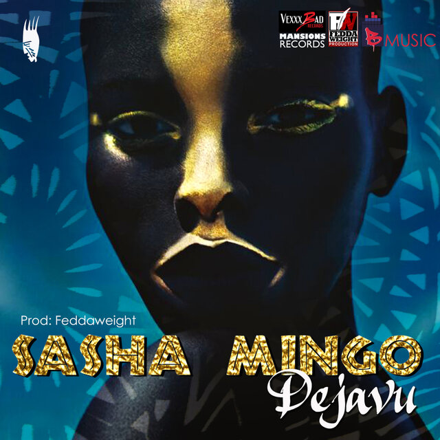 Sasha Mingo - Single