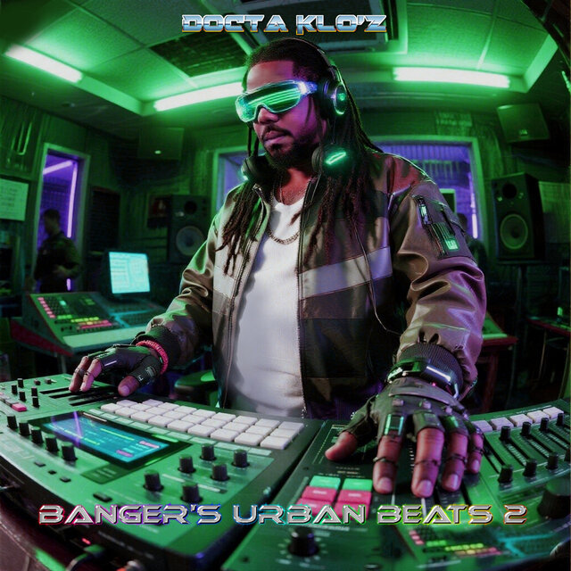 BANGER'S URBAN BEATS 2