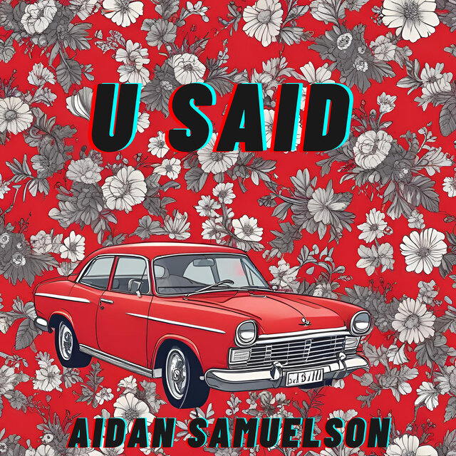 U Said