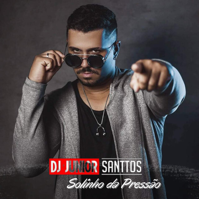 Solinho Da Pressão