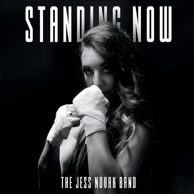 Standing Now