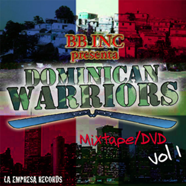 Dominican Warriors, Vol. 1