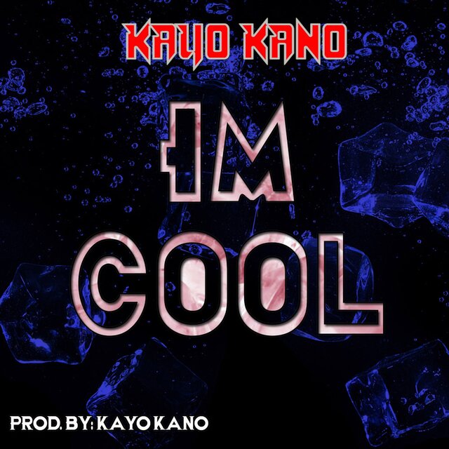 I'm Cool