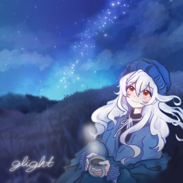glight