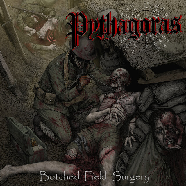 Botched Field Surgery