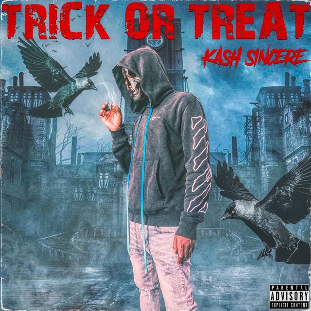 TRICK OR TREAT