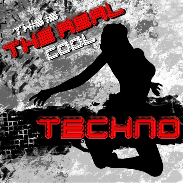 This Is the Real Cool Techno