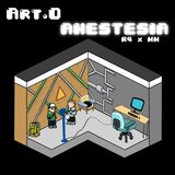 Anestesia - Art. 0