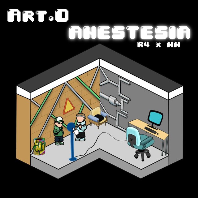 Anestesia - Art. 0