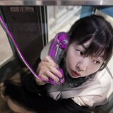 Payphone Booth at HBC