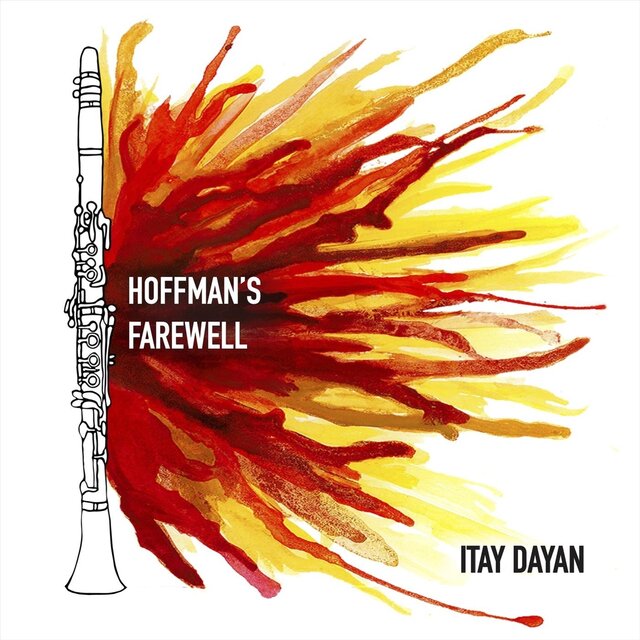Hoffman's Farewell