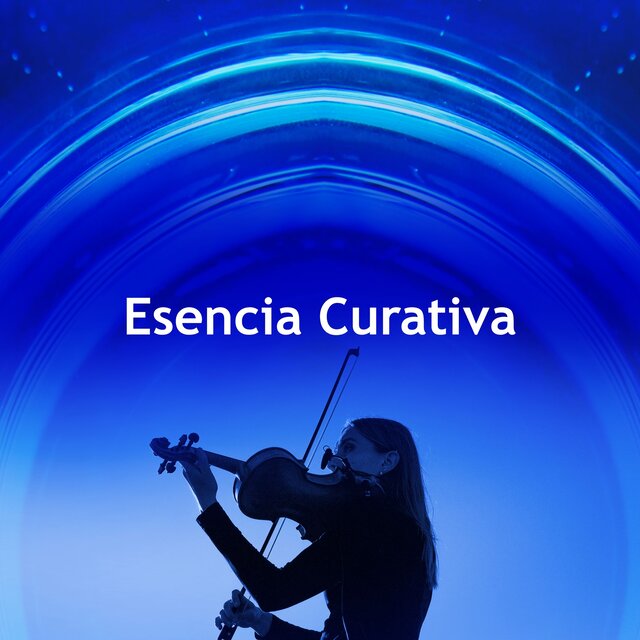 Esencia Curativa