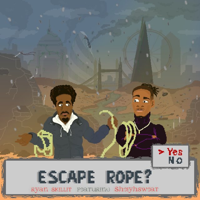 Escape Rope