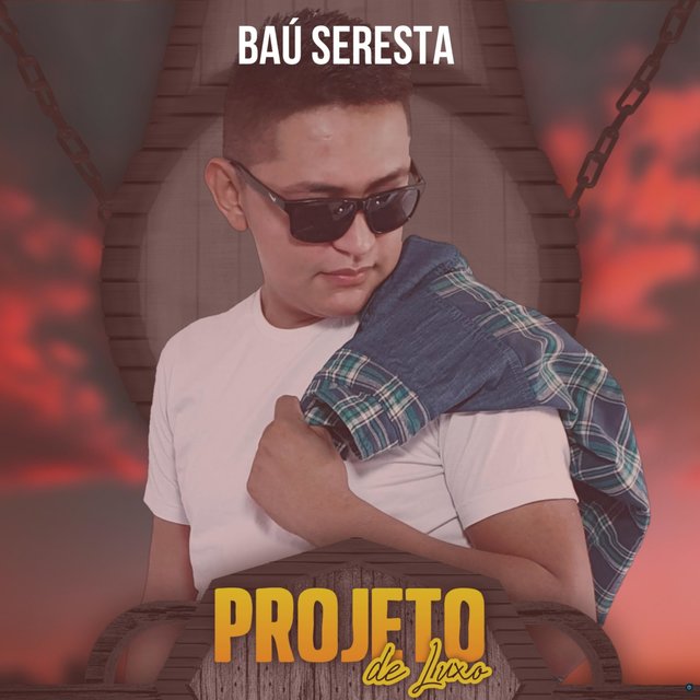 Baú Seresta