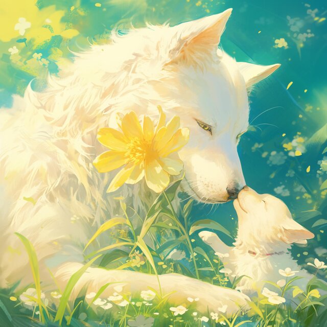 Serene Scents