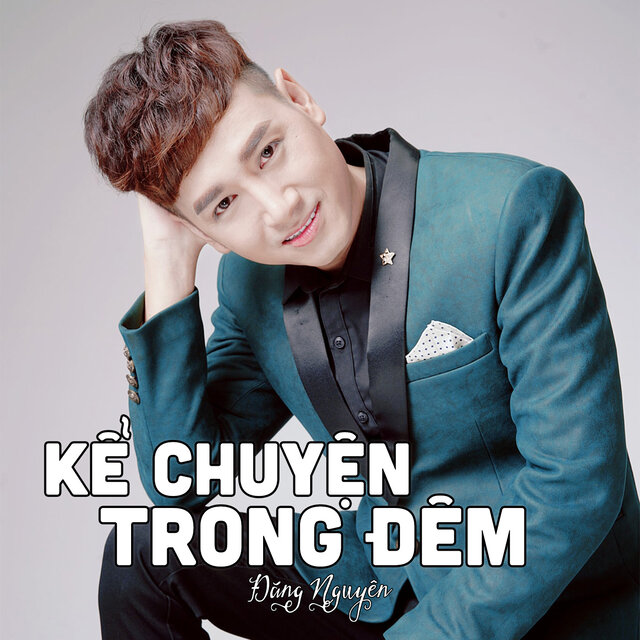 Kể Chuyện Trong Đêm