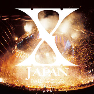 X Japan - TIDAL