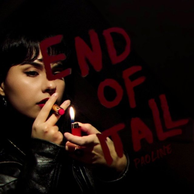 End of It All
