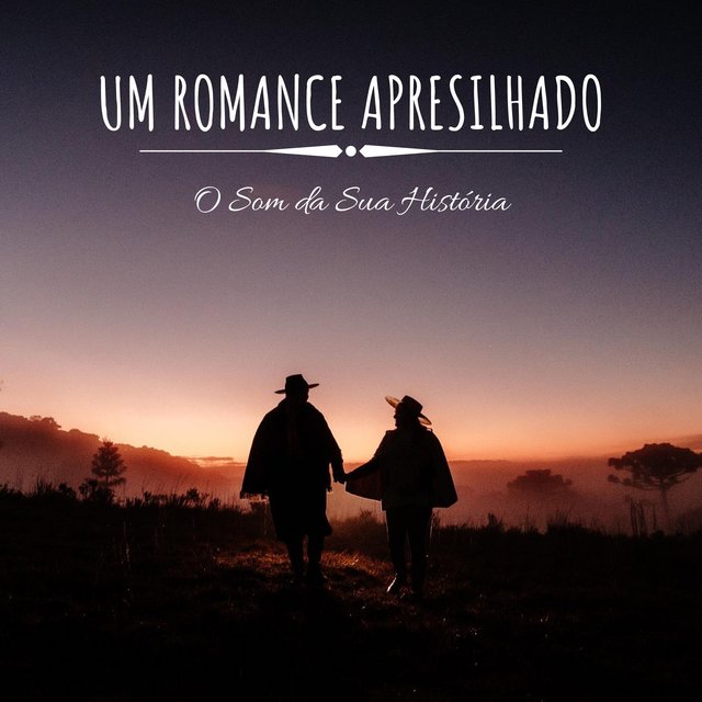 Um Romance Apresilhado: O Som da Sua História