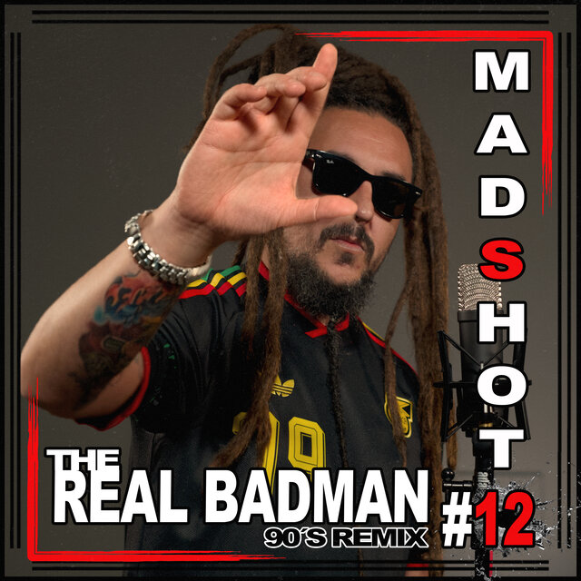 Cover art for album  by Morodo, Ales Fabiani