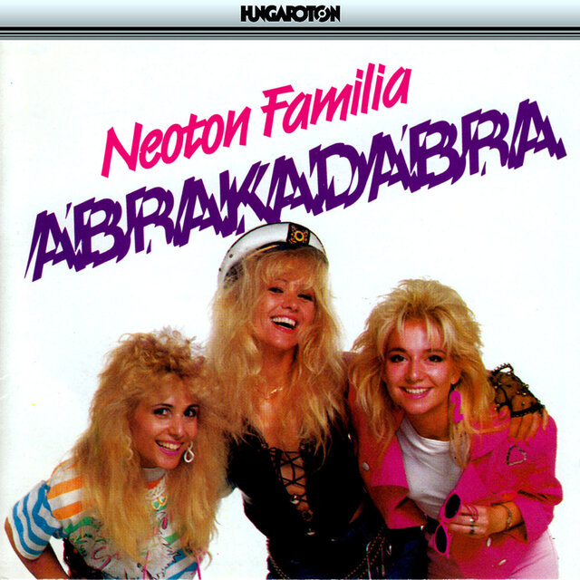 Abrakadabra