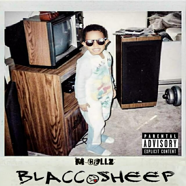 Blacc Sheep EP
