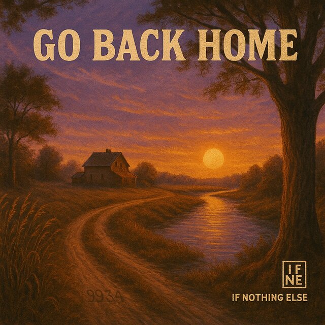 Go Back Home
