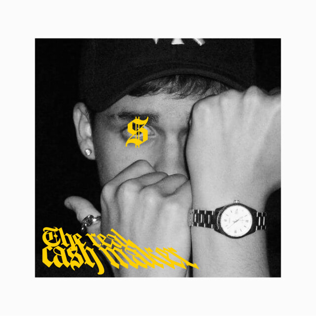 The Real Cash Maker Vol.1