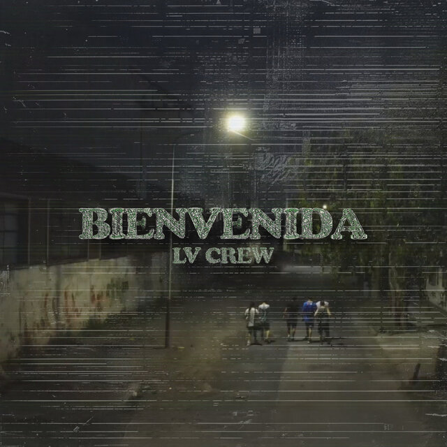 Bienvenida