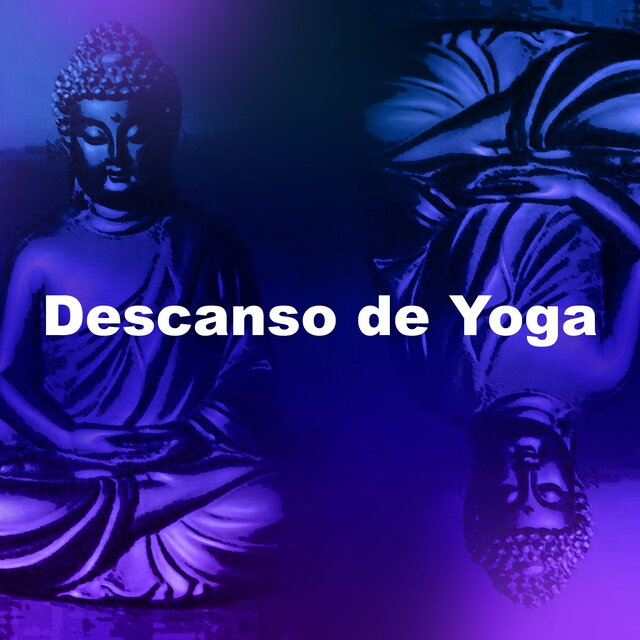 Descanso de Yoga