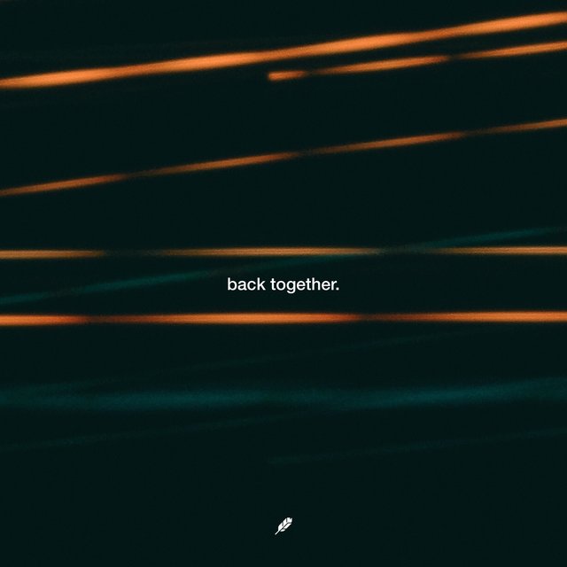 Back Together (feat. Britton Rauscher)