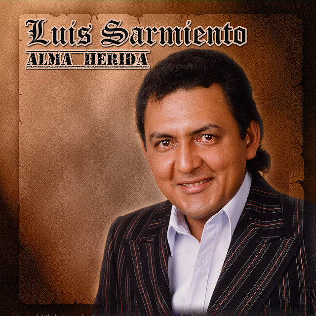 Alma Herida (Digital Only)