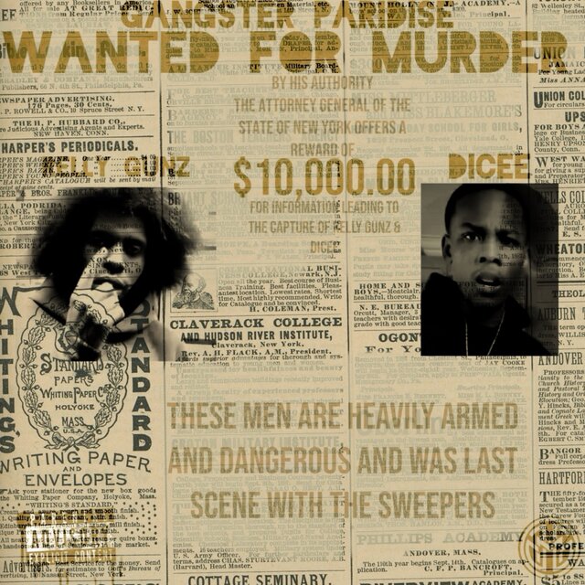 Gangster Paradise