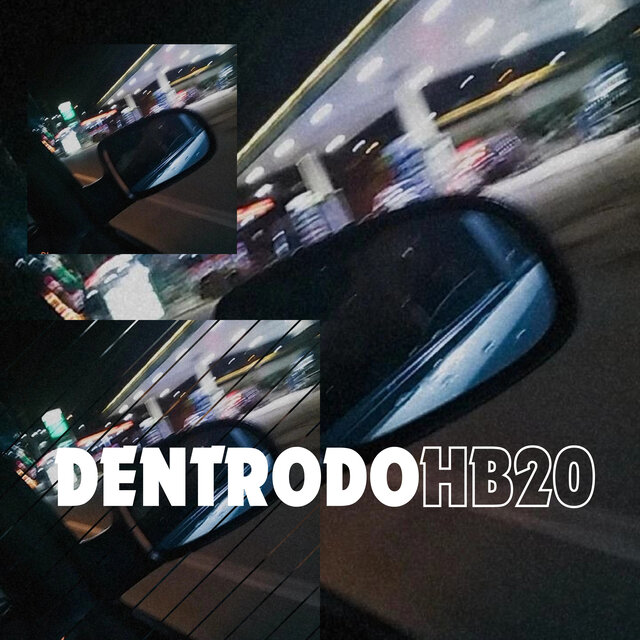 Dentro do Hb20
