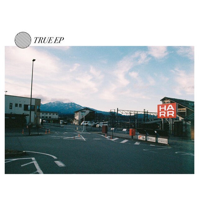 TRUE EP