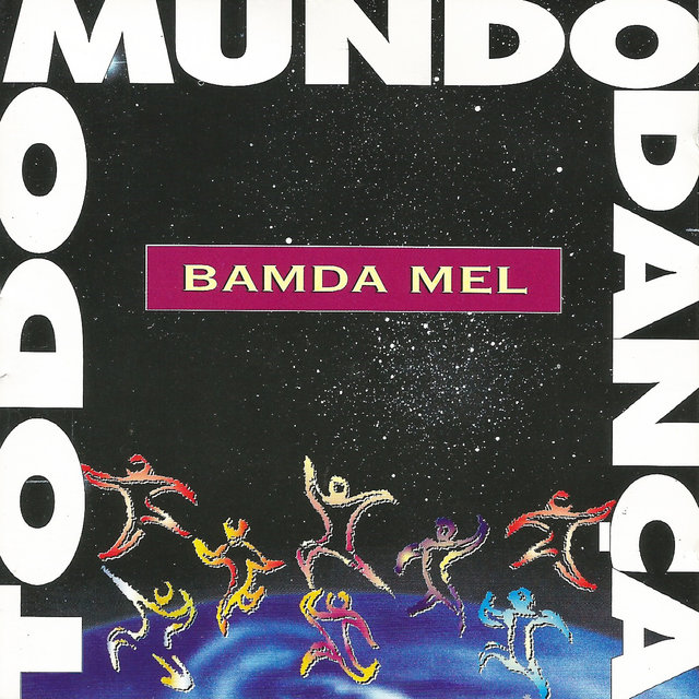 Todo mundo dança