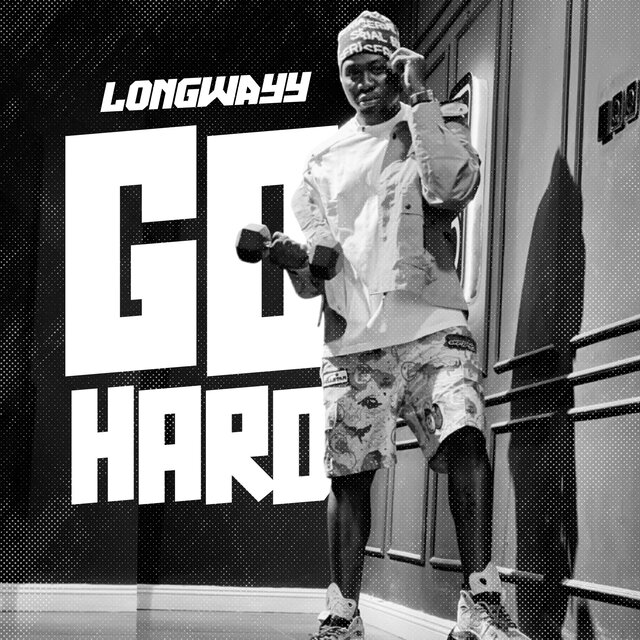 Go Hard
