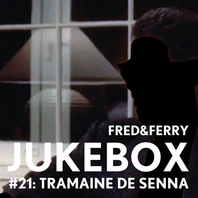Cover art for album Curating the Jukebox #21: Tramaine de Senna by User