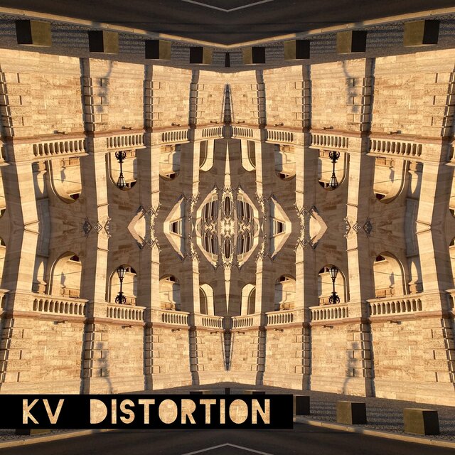 Distortion
