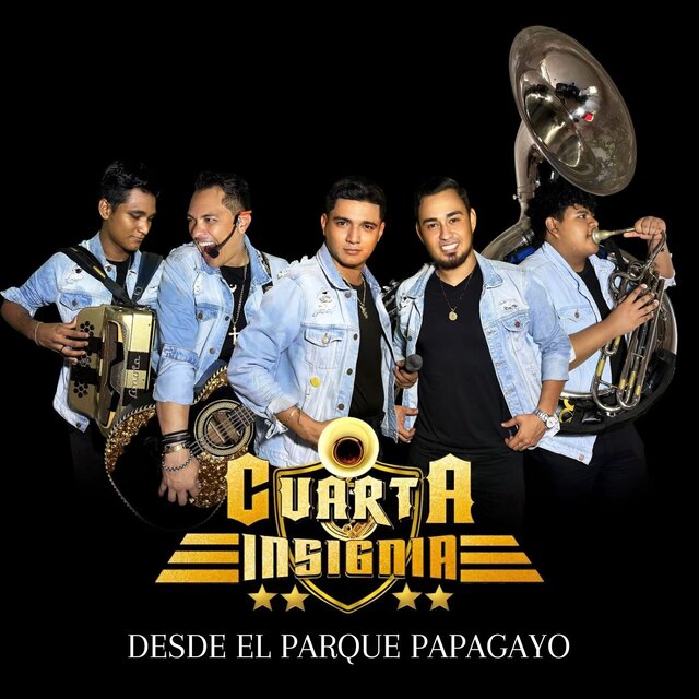 Desde el Parque Papagayo (En Vivo)
